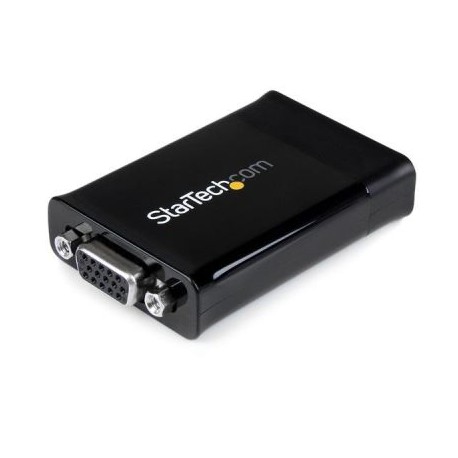 CONVERTIDOR HDMI  a VGA para Mac Mini o MacBook  STARTECH MCHD2VGA