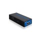 INYECTOR LINKSYS METALICO PoE+ GIGABIT DE ALTA POTENCIA LACPI30