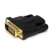 Adaptador de  HDMI a DVI-D H/M  STARTECH HDMIDVIFM