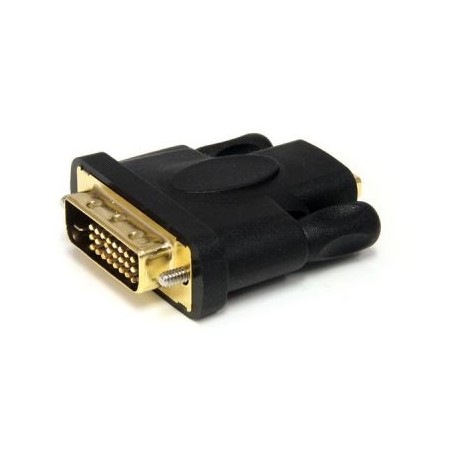 Adaptador de  HDMI a DVI-D H/M  STARTECH HDMIDVIFM