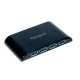 HUB CONCENTRADOR USB 3.0 TARGUS 4 PUERTOS NO ADAPTADOR DE CORRIENTE