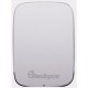 SMART HUB BLACKPCS MULTIPLE 6 PUERTOS RANURADO BLANCO (ESHO36-W)