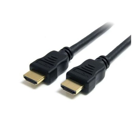 Cable HDMI alta velocidad  3MT 2x HDMI Macho 4K  STARTECH HDMIMM10HS