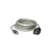 CABLE USB V2.0 MANHATTAN EXT ACTIVA 4.9M 519779