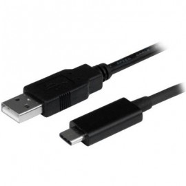 CABLE 1M USB-C USB A USB TYPE-C STARTECH USB2AC1M