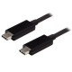 CABLE DE 1M USB 3.1 TYPE-C USB TYPE-C STARTECH USB31CC1M