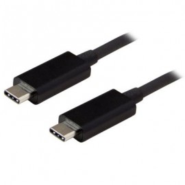 CABLE DE 1M USB 3.1 TYPE-C USB TYPE-C STARTECH USB31CC1M