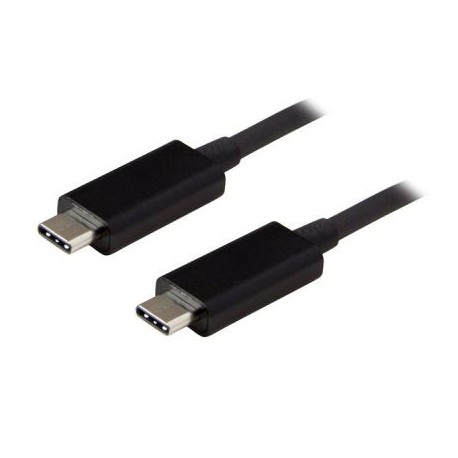 CABLE DE 1M USB 3.1 TYPE-C USB TYPE-C STARTECH USB31CC1M
