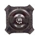 MINI HUB USB MANHATTAN 4 PTOS 2.0  NEGRO 162272