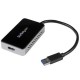 Adaptador Video USB3.0  a HDMI con Hub 1Puerto USB  STARTECH USB32HDEH