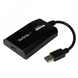Adaptador Grafico USB3 a HDMI HD DisplayLink STARTECH USB32HDPRO