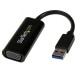 Adaptador de Video Convertidor  USB 3.0 a VGA  STARTECH USB32VGAES