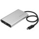 ADAPTADOR STARTECH TB32DP2 THUNDERBOLT3 MACHO-DISPLAYPORT HEMBRA