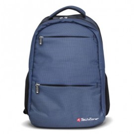 MOCHILA TECHZONE P/LAPTOP 15.6" AZUL TZ18LBP01-AZUL