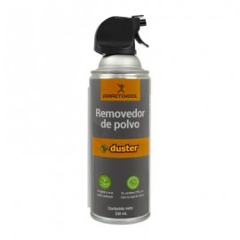 AIRE COMPRIMIDO PERFECT CHOICE PC-030331 330 G AIRE COMPRIMIDO