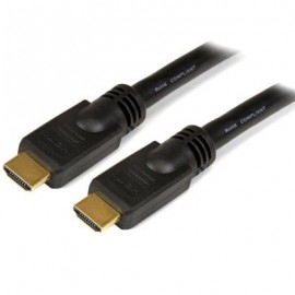 Cable HDMI de alta velocidad  13.7 metros  STARTECH HDMM45