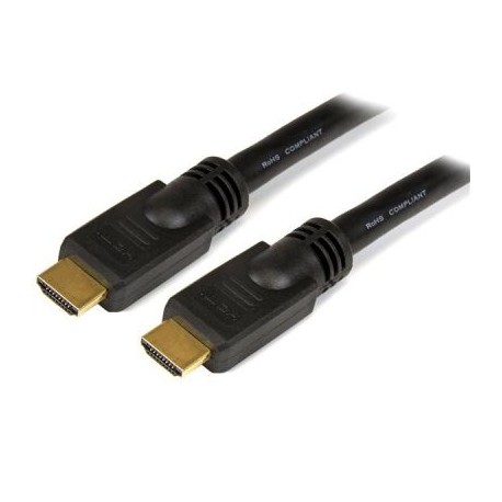 Cable HDMI de alta velocidad  13.7 metros  STARTECH HDMM45