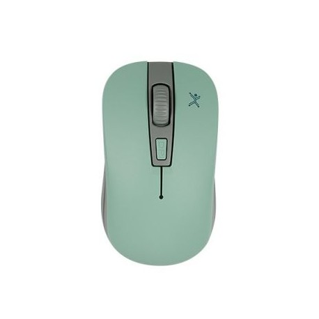 MOUSE PERFECT CHOICE PC-044819 AZUL 3 USB OPTICO 1600 DPI