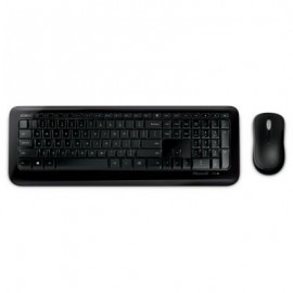 KIT MICROSOFT INALAMBRICO MOD 850 USB PY9-00004