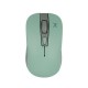 MOUSE PERFECT CHOICE PC-044819 AZUL 3 USB OPTICO 1600 DPI