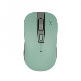 MOUSE PERFECT CHOICE PC-044819 AZUL 3 USB OPTICO 1600 DPI