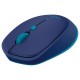 MOUSE BLUETOOTH LOGITECH M535 AZUL INALAMBRICO (910-004529)