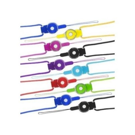 CORREA PARA MEMORIA USB BROBOTIX 170184