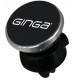 TECHZONE SOPORTE DE SMARTPHONE PARA AUTO CON IMAN NEGRO GI16BAS01