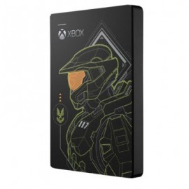 DISCO DURO EXTERNO SEAGATE STEA2000431 2TB USB 3.0 XBOX HALO