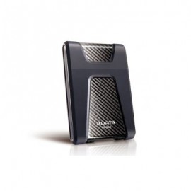 DISCO DURO EXTERNO ADATA HD650 1TB 2.5 3.0 NEGRO (AHD650-1TU3-CBK)