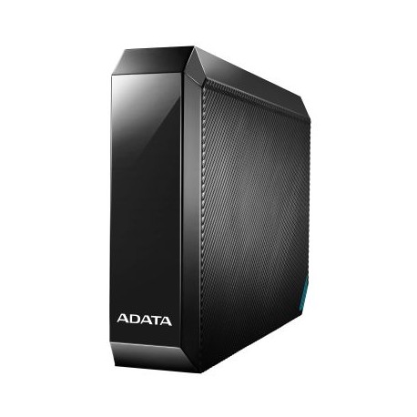 DISCO DURO EXTERNO ADATA HM800 4TB 4 TB USB 3.2) 3.5" NEGRO