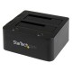 DOCKING STATION STARTECH USB 3.0 PARA DISCOS DUROS 2.5''/3.5''