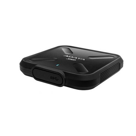SSD EXTERNO ADATA SD700 1TB USB 3.0 440 MB/S NEGRO ASD700-1TU31-CBK