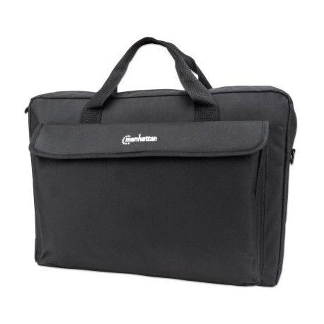 MALETIN MANHATTAN 17.3" LONDON NEGRO 439909