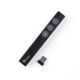APUNTADOR STYLOS NEGRO UNIVERSAL, USB, 200 MTS, 2.4 G (STAPRL1B)
