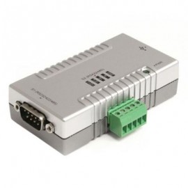 Adaptador USB 2ptos serial  RS232 422 485 Retenc STARTECH ICUSB2324852