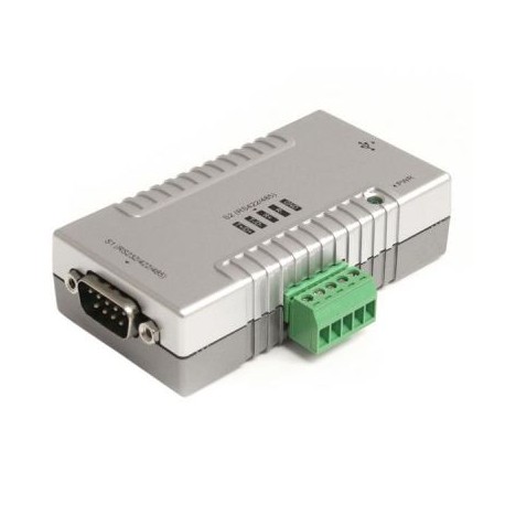 Adaptador USB 2ptos serial  RS232 422 485 Retenc STARTECH ICUSB2324852