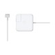 ADAPTADOR DE CORRIENTE MAGSAFE 2, 45W, P/APPLE MACBOOK AIR MD592E/A