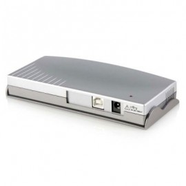 Adaptador Hub USB   8PTOS Serial RS232 DB9  STARTECH ICUSB2328
