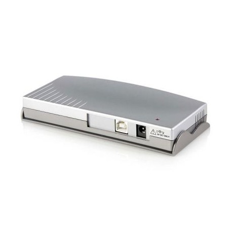 Adaptador Hub USB   8PTOS Serial RS232 DB9  STARTECH ICUSB2328