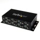 Hub USB a RS232 8Ptos Serial Adaptador Industrial  STARTECH ICUSB2328I