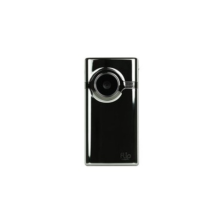 CAMARA DE VIDEO FLIP MINOHD ALTA DEFINICION 1280X720 CON 4GB DE MEMORI
