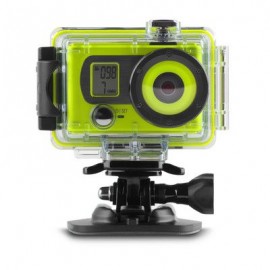 VIDEOCAM ENERGY SPORT CAM PLAY 1080p,127§,5MP,WATERPROOF,LITIO + ACC