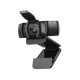 CAMARA WEB LOGITECH C920S HD PRO 1080p MIC DUAL STEREO 960-001257