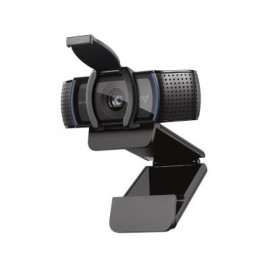 CAMARA WEB LOGITECH C920S HD PRO 1080p MIC DUAL STEREO 960-001257