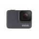 CAMARA DEPORTIVA GOPRO HERO 7 PLATA 10MP 4K CHDHC-601-RW