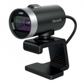 WEBCAM MICROSOFT CINEMA HD R 720P WIDESCREEN 16:9 USB