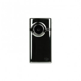 CAMARA DE VIDEO FLIP MINOHD ALTA DEFINICION 1280X720 CON 4GB DE MEMORI