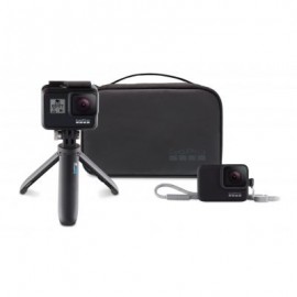 KIT DE ACCESORIOS GO PRO VIAJE AKTTR-001