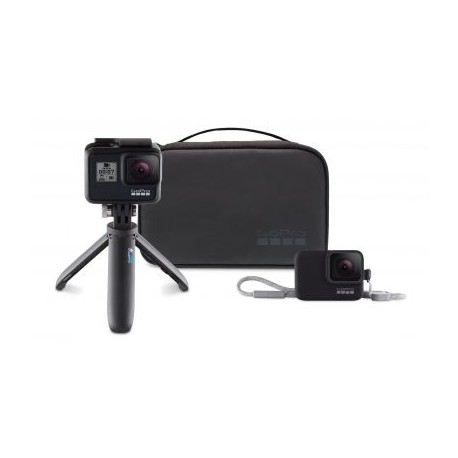 KIT DE ACCESORIOS GO PRO VIAJE AKTTR-001
